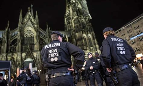the cologne assaults challenge the german sense of order and many fear what comes next