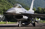 彭博：美國售台66架F-16戰機 配備頂級火控雷達