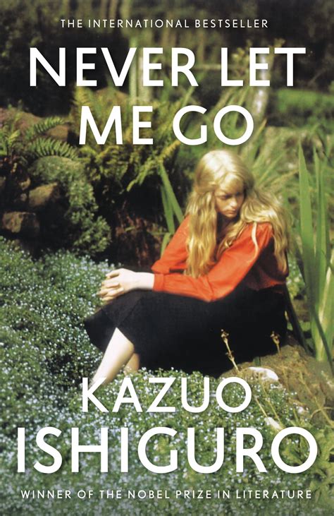 Never Let Me Go Ebook By Kazuo Ishiguro Epub Book Rakuten Kobo Canada