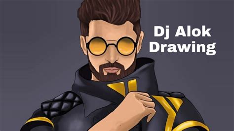 Since alok is from a musical background, the unique ability of the character in game is called 'drop the they are only required to follow the steps listed below to unlock dj alok or any other free fire favourite character for free Character Dj Alok/freefire India official/#/Alok - YouTube