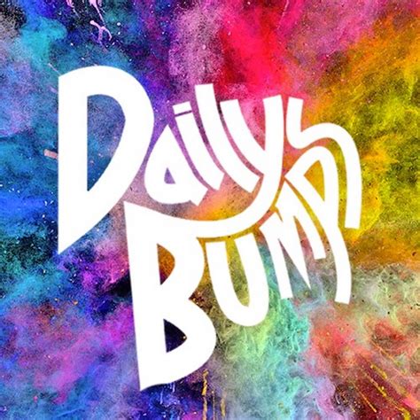 Daily Bumps 2013