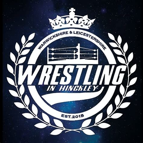 Wrestling In Hinckley Home