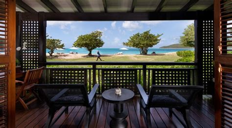 Hermitage Bay Antigua Best All Inclusive Honeymoon Resorts