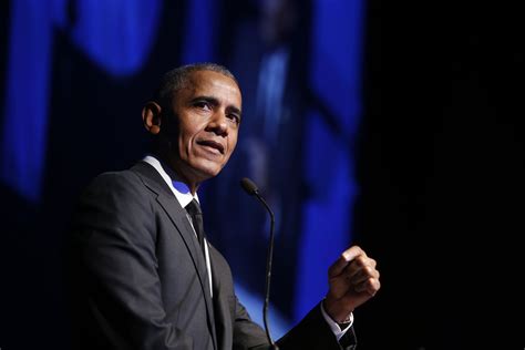 Obama Hits Out At Republicans After Judge Rules Affordable Care Act