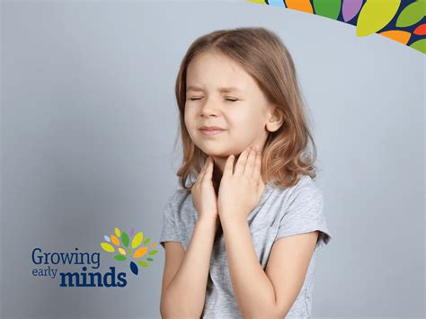Swallowing Disorders In Children Growing Early Minds