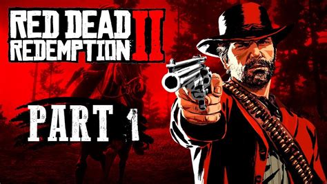 How To Make A Red Dead Redemption 2 Thumbnail How To Red Dead