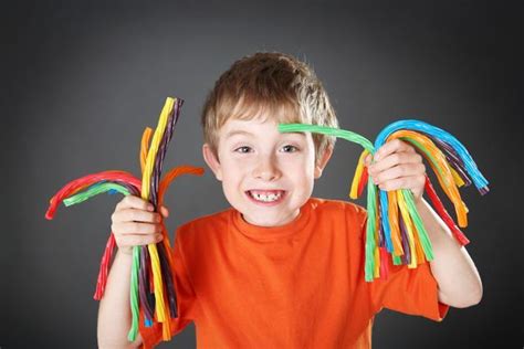 Heres How To Handle Hyperactive Kids Set Clear Precise Rules