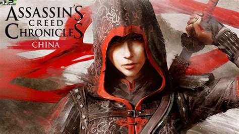 Assassins Creed Chronicles China Pc Game Free Download