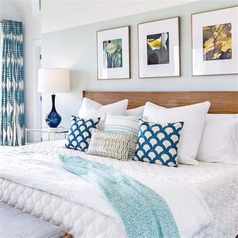 20 Beach Themed Master Bedroom Ideas