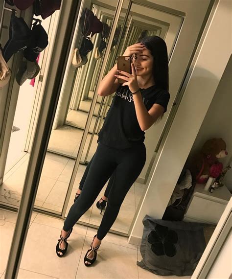 pin by femie on malu trevejo really cute outfits aesthetic clothes black pakistani dress