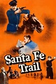 ‎Santa Fe Trail (1940) directed by Michael Curtiz • Reviews, film ...