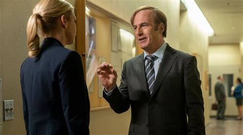 Por Qué Better Call Saul Es Una De Las Grandes Series De La Historia Tn