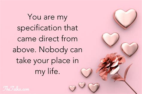Sweet Love Messages For Wife | Love messages for wife, Good morning wishes quotes, Love messages