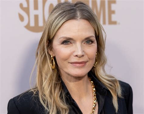 See How Michelle Pfeiffer Still Looks Incredible At Age 64 — Celebwell