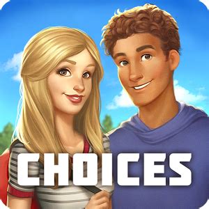 Choices Stories You Play Apk Mod V Unlock All Android Real Apk Mod