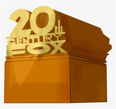 20th Century Fox Scratch