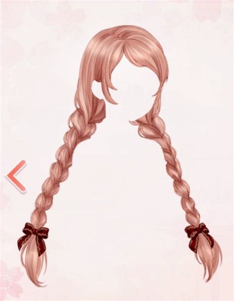 Pin By Samina Max On Assortment Of Clothes Anime Hair Hair Sketch