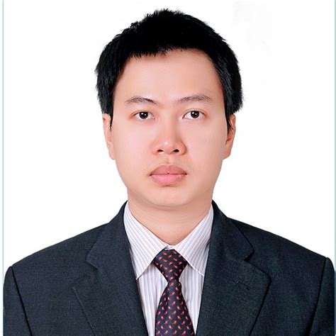 Duy Minh Nguyen Researcher Electric Power University Trường Đại Học Điện Lực Linkedin