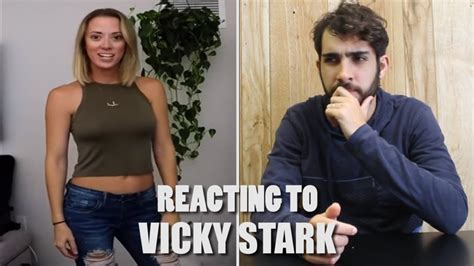 Vicky Stark