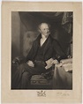 NPG D35037; Edward Smith Stanley, 13th Earl of Derby - Portrait ...