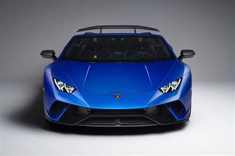 3840x2160 Resolution Blue Lamborghini Gallardo Lamborghini Huracan