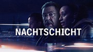 Nachtschicht - Thriller-Reihe mit schwarzem Humor - ZDFmediathek