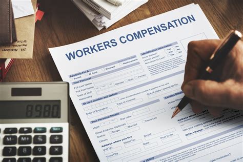 How Much Will My South Carolina Workers Compensation Claim Be Worth