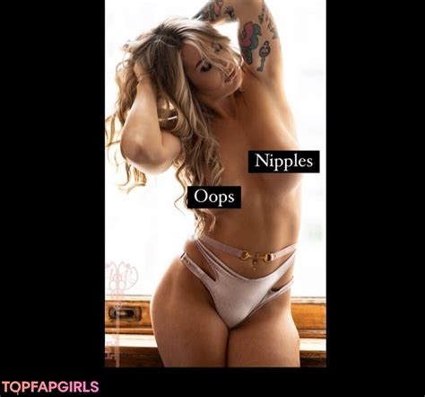 Kylie J Beech Nude OnlyFans Leaked Photo TopFapGirls