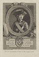 NPG D15360; Victor François de Broglie, 2nd duc de Broglie - Portrait ...