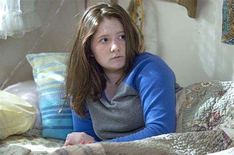 14 And Trying To Get Pregnant Shameless Paints A Bleak Portrait Of The Sex Lives Of Girls