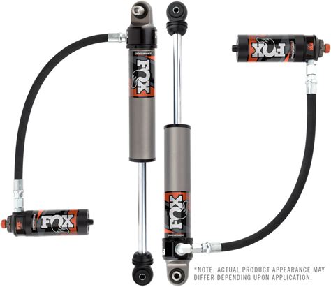Fox 25 Perf Elite Series 2 35 Front Lift Shocks For 2017 2023 Ford F
