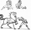 Flooby Nooby: The Art of Glen Keane