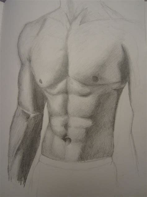 Abs Drawing At Getdrawings Free Download