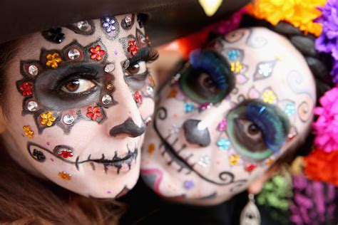 Day Of The Dead 5 Fast Facts You Need To Know