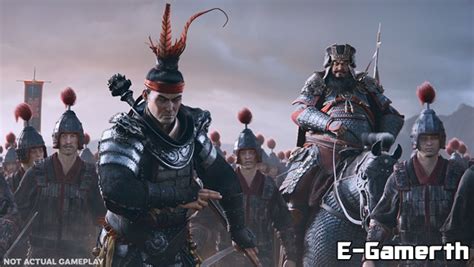 The game is updated to v1.1.0 and includes the following dlc: โหลดเกมส์ฟรี | Total War Three Kingdoms-CODEX (game pc) | E-Gamerth