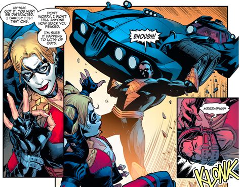 Harley Quinn Vs Black Adam Injustice Gods Among Us Comicnewbies