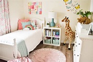 The Best Little Girl Bedroom Ideas For Small Rooms - Best Home Design