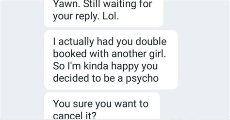 Text Messages From Guy Being Rejected Popsugar Love And Sex