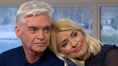 Phillip Schofield: Timeline of ITV departure after colleague affair and ...