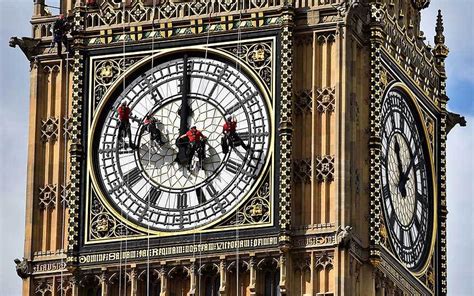 Worlds Tallest Free Standing Clock Tower