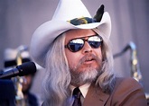 Leon Russell, Renowned Songwriter and Musician, Dead at 74 - Rolling Stone