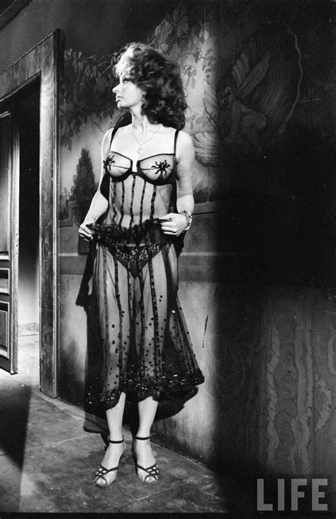 Sophia Loren By Alfred Eisenstaedt 1963 Album On Imgur