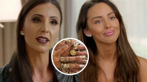 Elizabeth From Mafs Addresses Rumours That Shes Now Dating Amanda