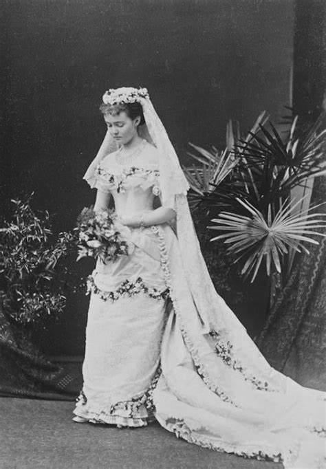 january 25 1858 princess victoria daughter of queen victoria married prince frederick of