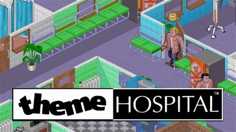 Corsixth Reviving Theme Hospital Game With Open Source For Windows