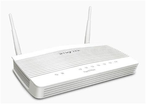 Draytek Vigor 2765 Vdsl And Ethernet Router With Ac1300 Wi Fi Replaces