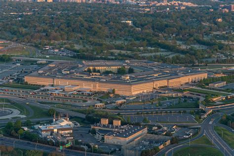 The Pentagon Arlington Virginia Charlee955 Flickr