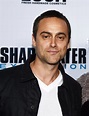 Irish actor Stuart Townsend will not face any charges over domestic ...