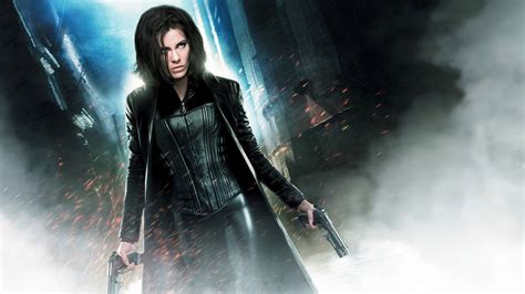 Underworld Rise Of The Lycans Wallpaper