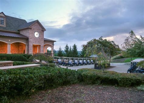 Virginia Golf Membership Lansdowne Resort